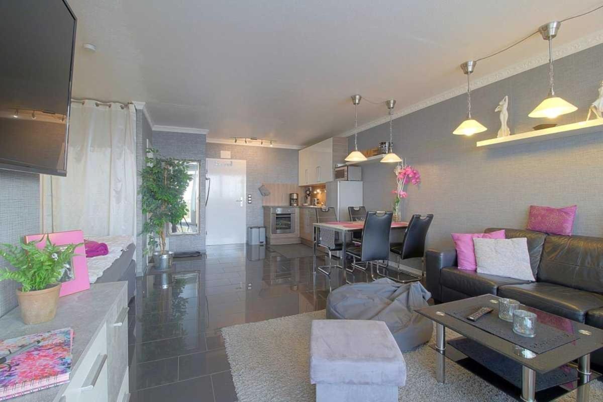 Apartment 475 Hohegeiß Exteriör bild