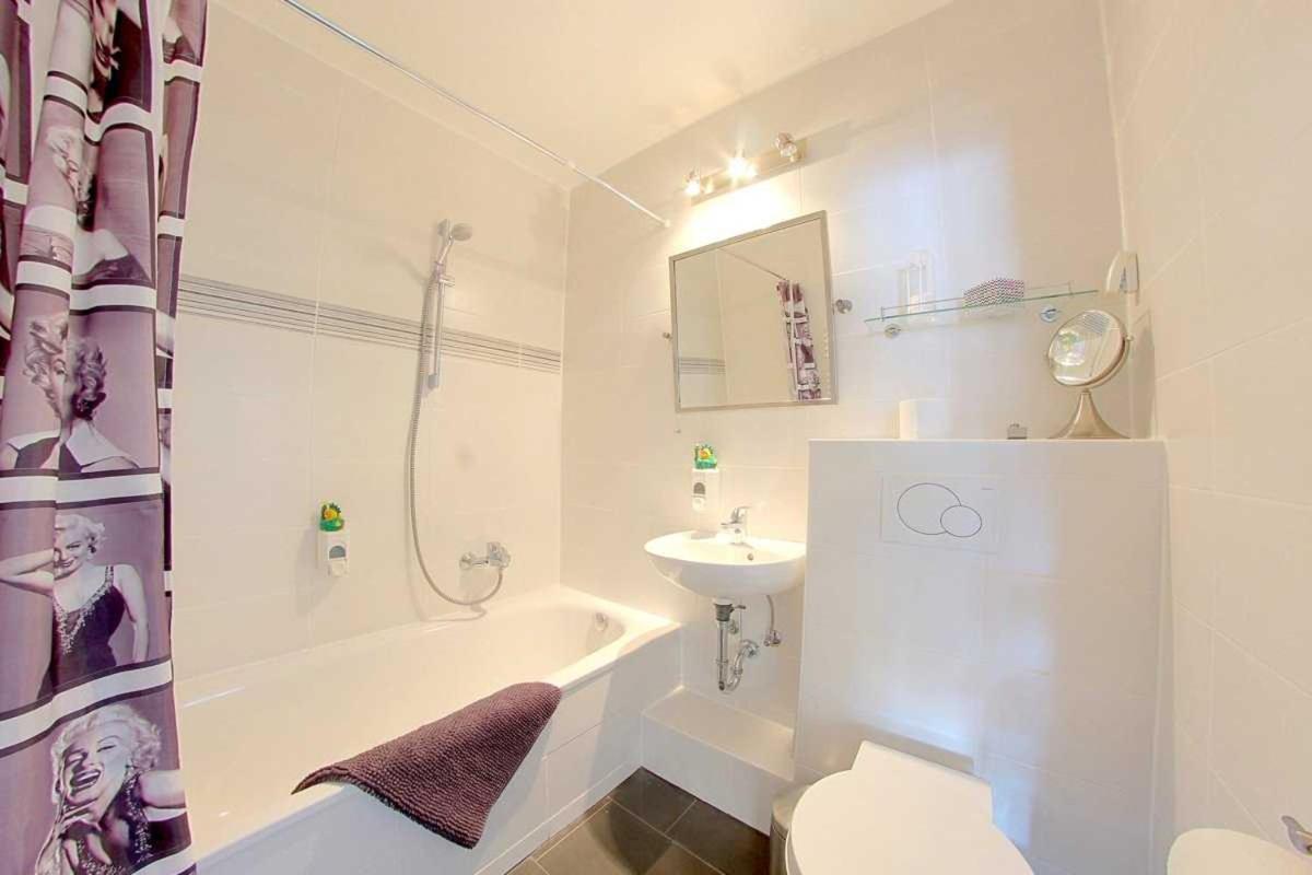 Apartment 475 Hohegeiß Exteriör bild